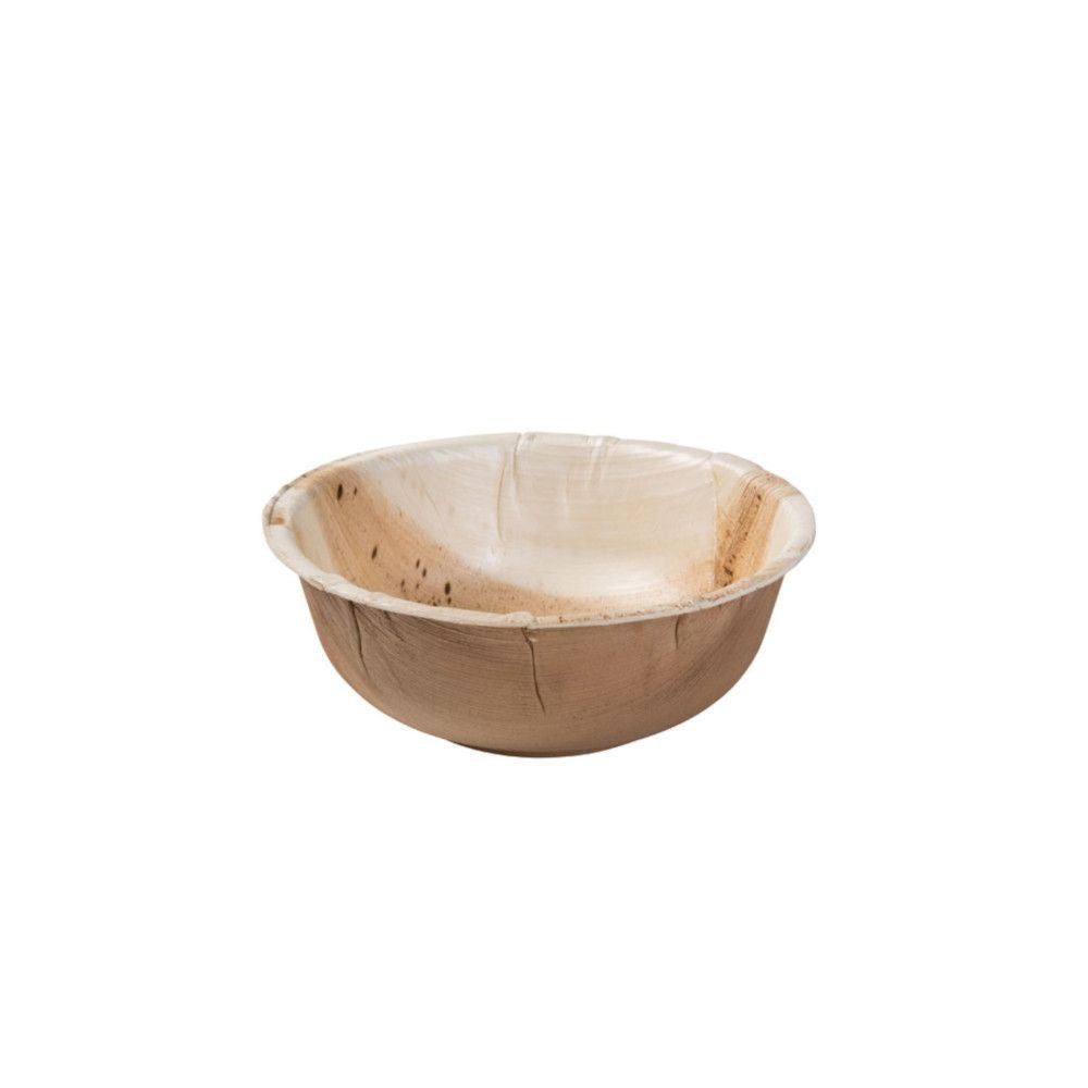 Palmware®-bowls 425 ml round (200 pieces)