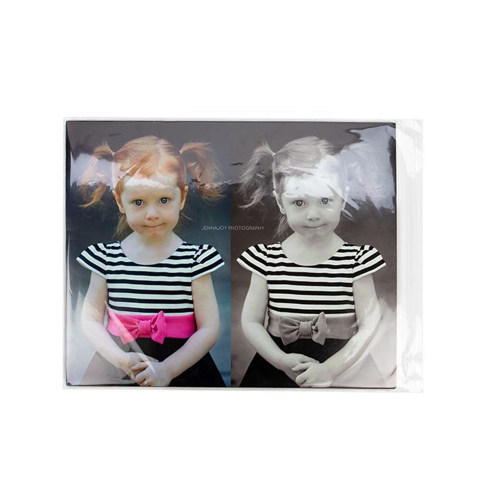 Sacchetto ecologico con soffietto richiudibile 42 x 51,5 cm (100 pezzi) [GC16]