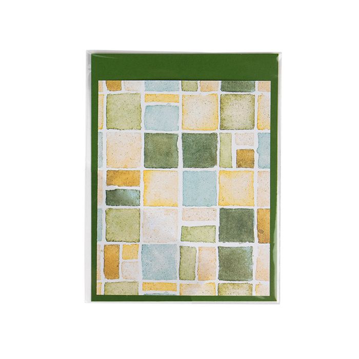 Sacchetto Ecologico 15.2x24.1 cm chiusura protettiva (100 pz) [GC69HPC]