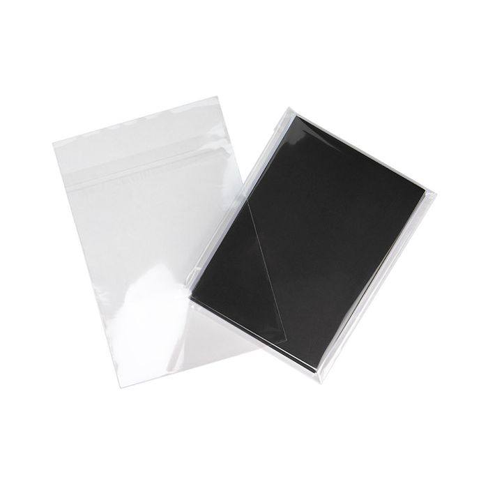 Eco-friendly Bags cm Protective Closure 14,8x19.1 cm Protective Closure