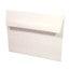 Buste bianche 16,5x12,1cm Mohawk 100% rifiuti riciclati (50 pezzi) [EF10]