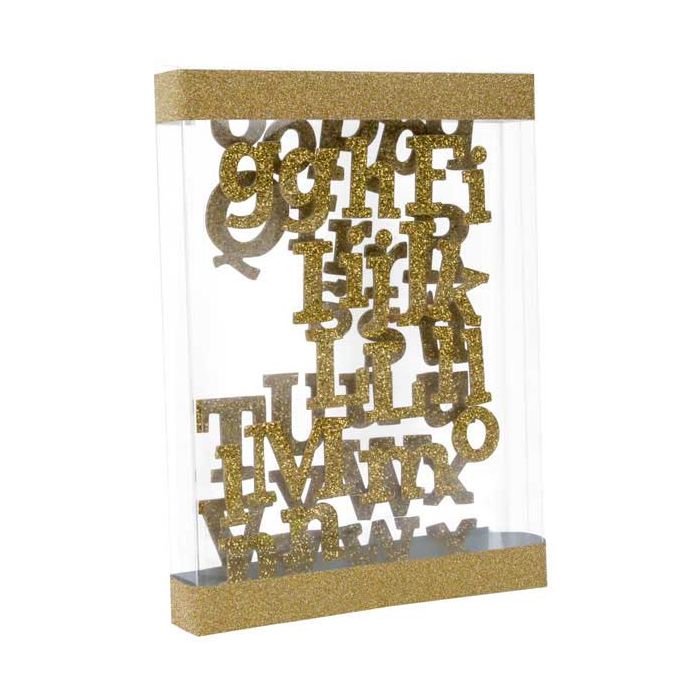 Scatole regalo trasparenti 12.4x2.1x16.8cm  (25 pezzi) [FB130]