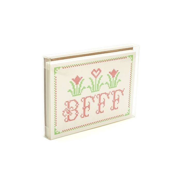 Scatole regalo 13.7x2.1x18.7cm trasparenti (25 pezzi) [FB25]