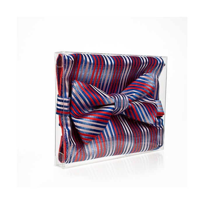 Scatole regalo 11x1,5x14,5 cm trasparenti (25 pezzi [FB3]