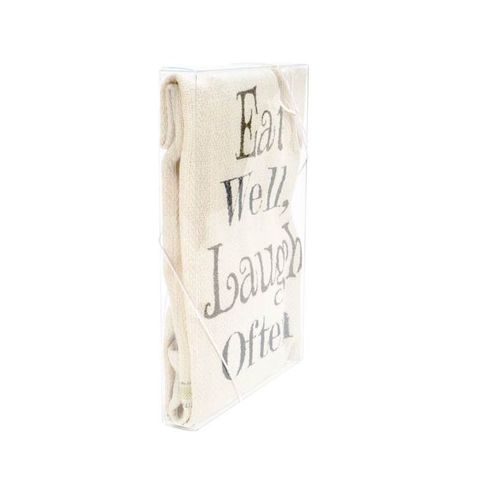 Scatole regalo 14.9x2.5x22.7cm trasparenti (25 pezzi) [FB44]