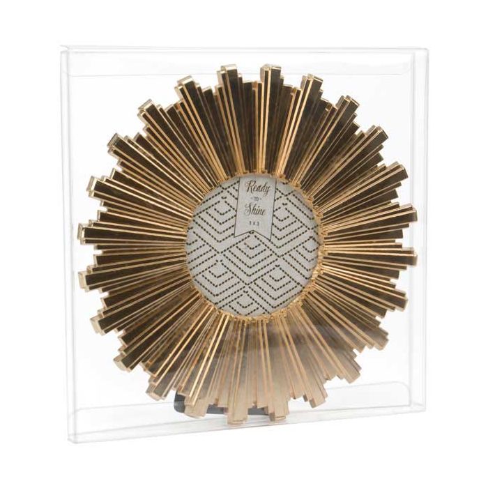 Scatole regalo 16.8x1.6x16.7cm trasparenti (25 pezzi) [FB82]