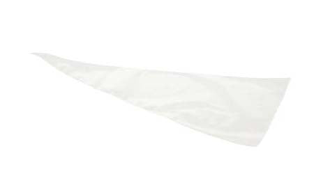 Sacchetti a cono 43x19x0cm (100 pezzi) [FDACB8]