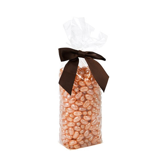Sacchetto ultra trasparente con fondo piatto 7x5.1x25.4cm (100 pezzi) [FG17]