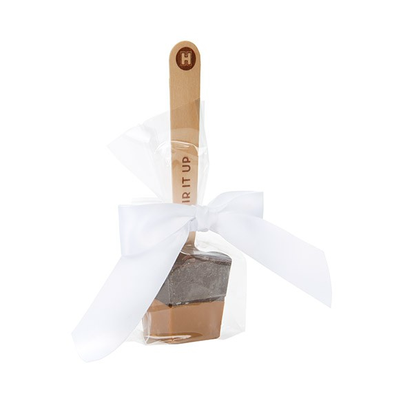 Sacchetto SOS con fondo piatto 5x4x12.5cm (100 pezzi) [FG3]