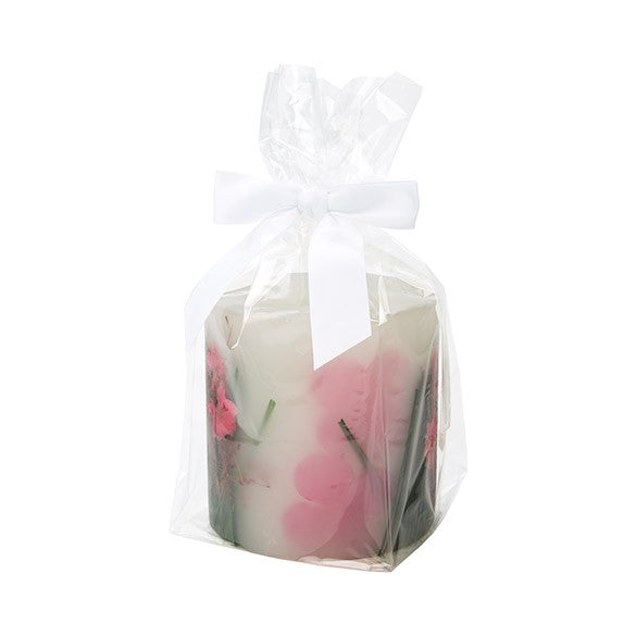 Sacchetto SOS con fondo piatto 10.2x10.2x22.9cm (100 pezzi) [FG7]