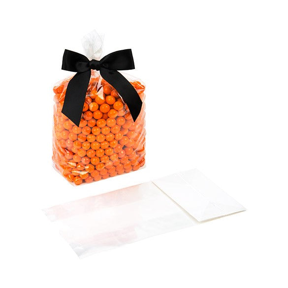 Sacchetto SOS trasparente 10x6x20cm (100 pezzi) [FGPB4]