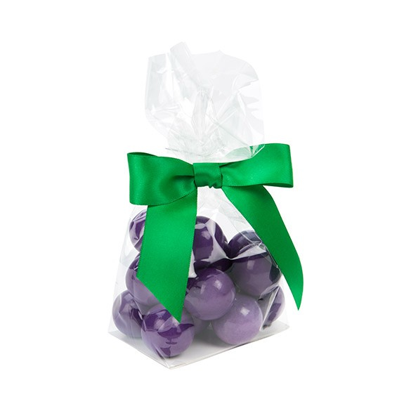 Sacchetto SOS trasparente 7.5x5x16.5cm (100 pezzi) [FGPB6]