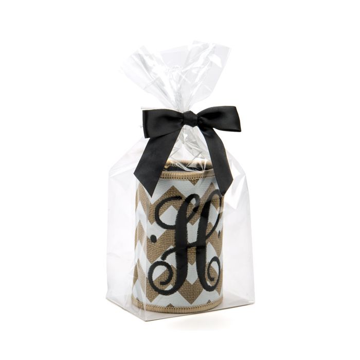 Sacchetto con fondo pieghevole 10.2x7.6x25.4cm con inserto in carta (100 pezzi) [FGPBH5]