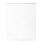 Sacchetto di plastica trasparente 34.1x41.3cm con chiusura adesiva (100 pezzi) [B13]