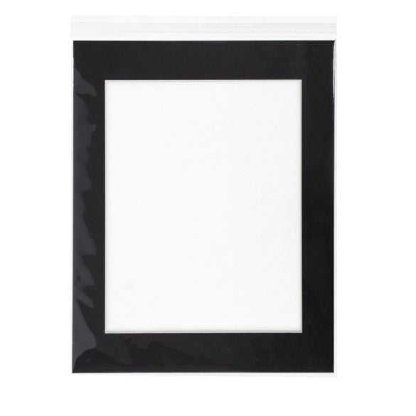 Sacchetto di plastica trasparente 36,7x46,4cm con chiusura adesiva (100 pezzi) [B14]