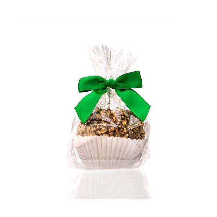 Sacchetto SOS con fondo piatto 10.2x10.2x17.8cm (100 pezzi) [FG9]