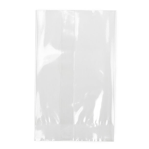 Sacchetto di plastica trasparente 5x7.5cm laminato (100 pezzi) [SLB23]