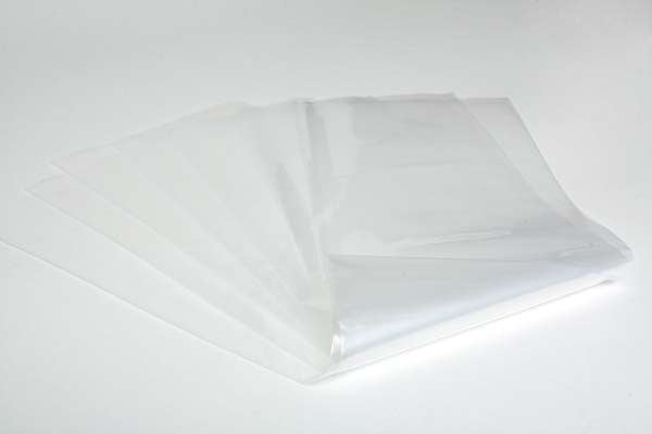 Sacchetto di plastica 38.1x68.6cm polietilene Heavy Duty (100 pezzi) [TFB31527]