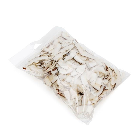 Sacchetti con foro di sospensione 15.7x22.9cm richiudibili e trasparenti (100 pezzi) [HB69S]