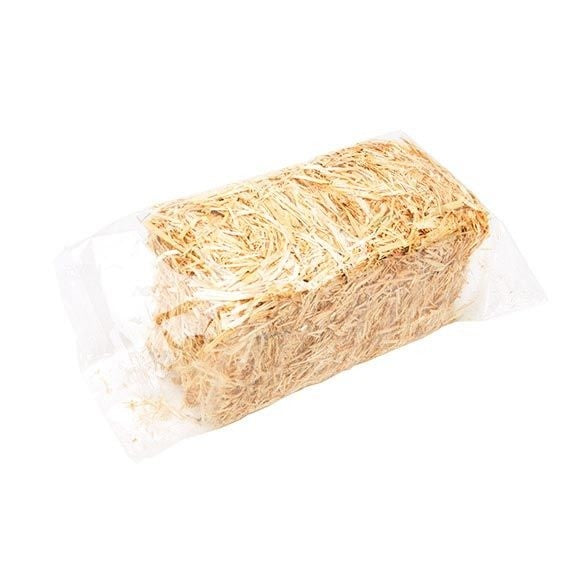 Sacchetto di plastica 30,5x45,7cm polipropilene trasparente (100 pezzi) [FP11218]