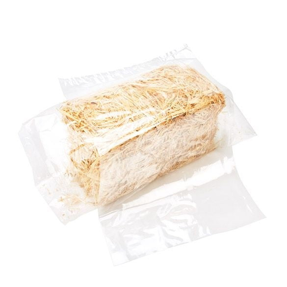 Sacchetto di plastica 30,5x45,7cm polipropilene trasparente (100 pezzi) [FP11218]