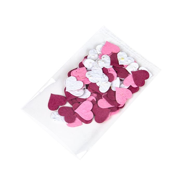 Sacchetto di plastica 7,6x12,7cm polipropilene trasparente (100 pezzi) [FP1H35]