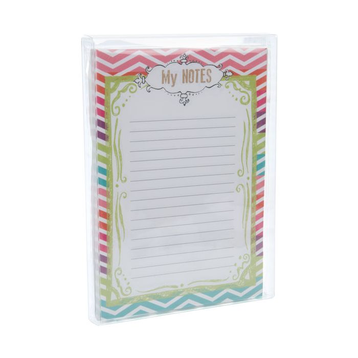 Scatole trasparenti 13.7x1.6x18.7cm (25 pezzi) [FPB119]