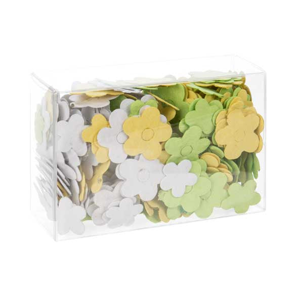 Scatole "regalo" per cioccolato 7x3.7x10.5cm (25 pezzi) [FPB229]