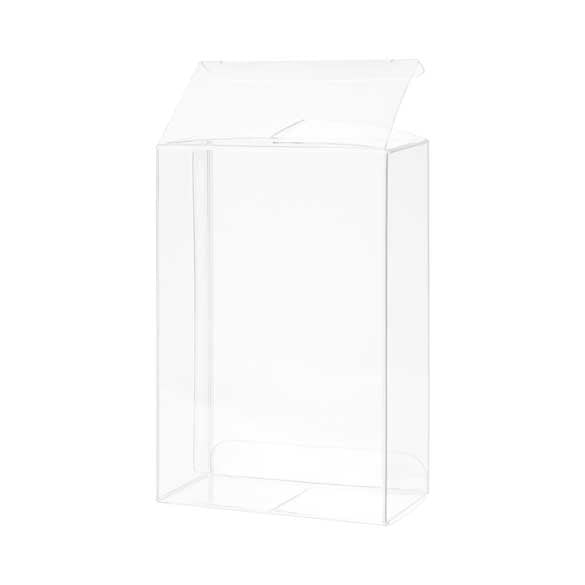 Scatole "regalo" per cioccolato 7x3.7x10.5cm (25 pezzi) [FPB229]