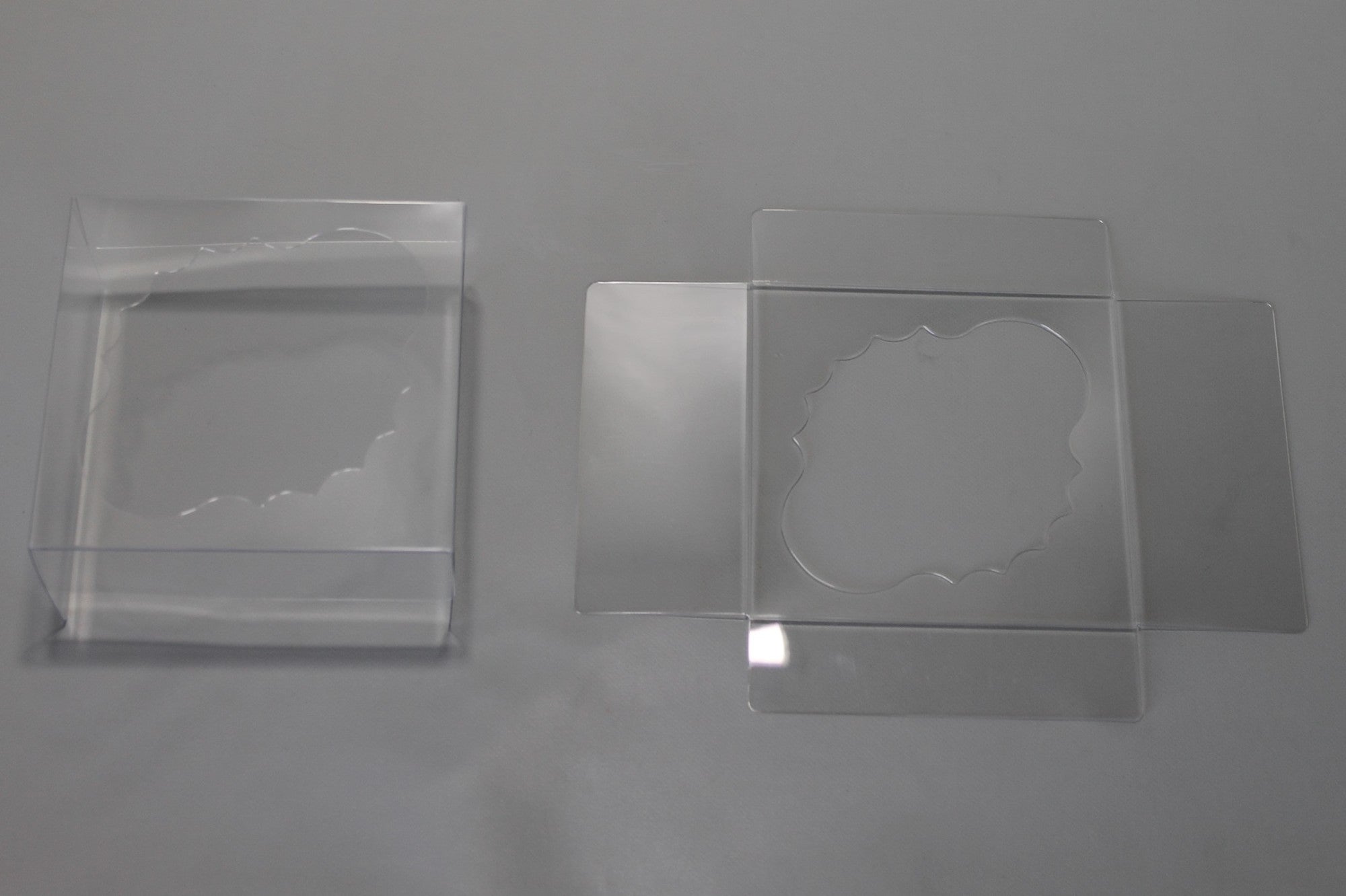 Base inserto per "Jumbo" Cupcake (100 pezzi) [FPBI208]