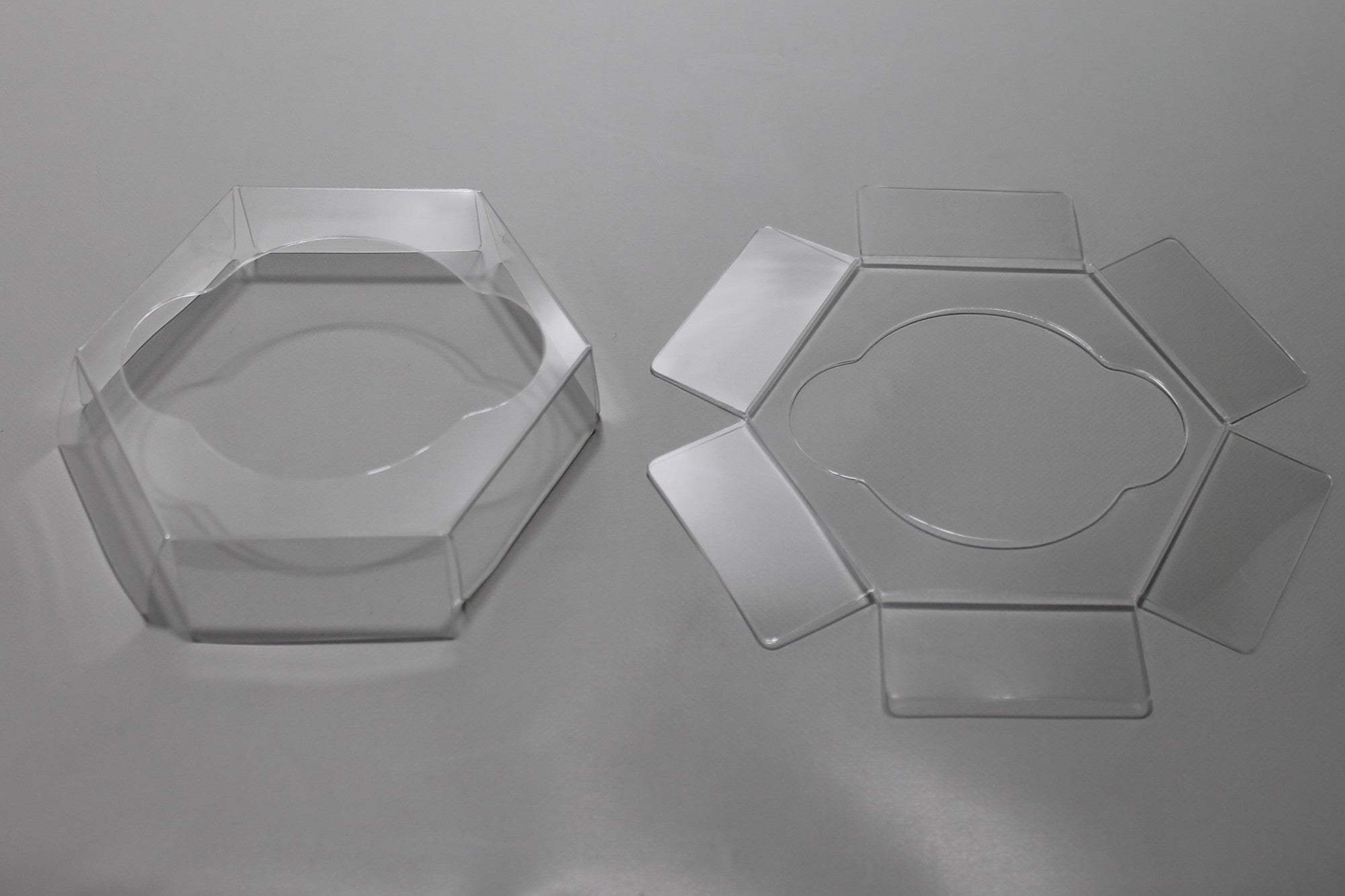 Base inserto per cupcakes (100 pezzi) [FPBI212]