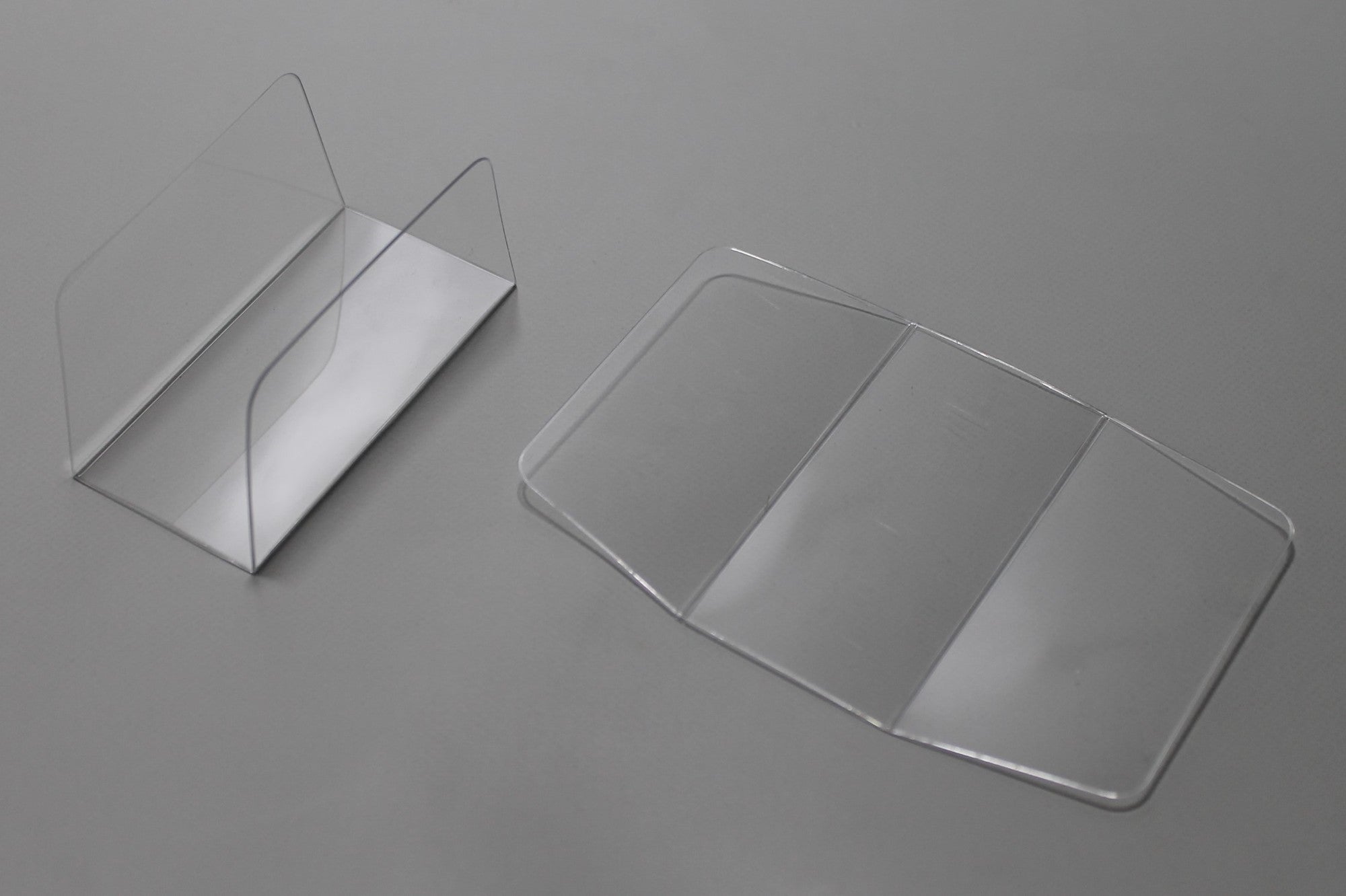 Base inserto per 2 cioccolatini di dimensioni standard (100 pezzi) [FPBI226]