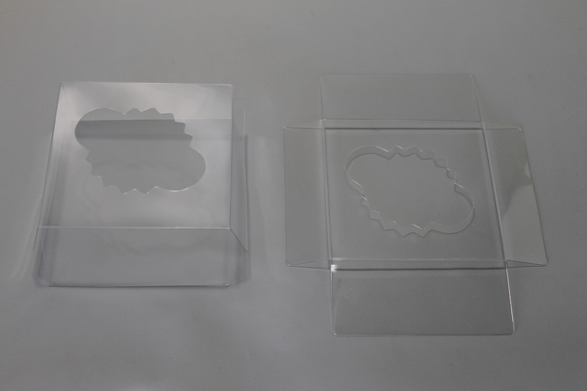 Base inserto per cupcake (100 pezzi) [FPBI56]