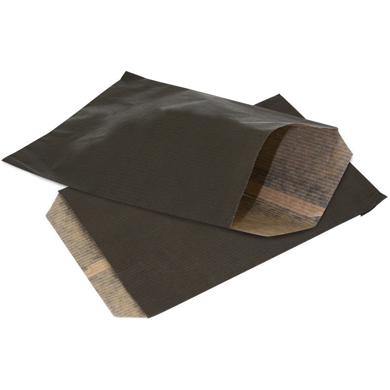 Buste regalo 12x18cm nere (1000 pz) [FP-FPK031]