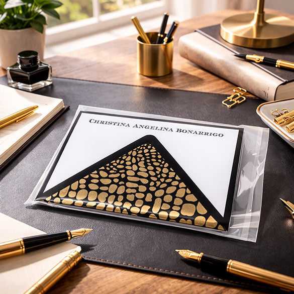 Sacchetto ecologico con soffietto richiudibile 14.8x19.1cm qualità premium (100 pezzi) [GC7B2]
