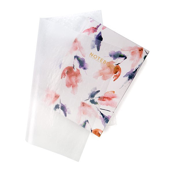 Fogli carta glassine 30,5x40,6cm (25 pezzi) [GS12]