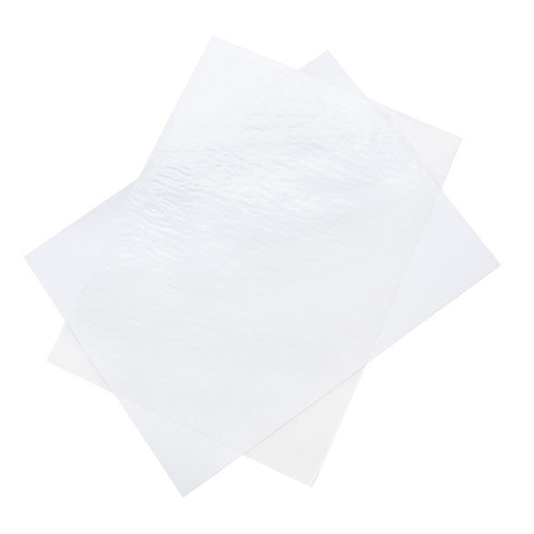 Fogli carta glassine 30,5x40,6cm (25 pezzi) [GS12]