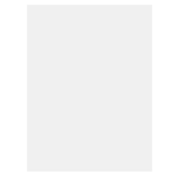 Fogli carta glassine 30,5x40,6cm (25 pezzi) [GS12]