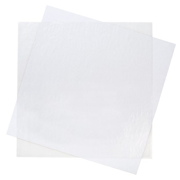 Fogli carta glassine 30,5x30,5cm (25 pezzi) [GS1212]