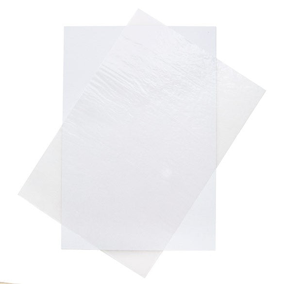 Fogli carta glassine 33x48,3cm (25 pezzi) [GS1319]