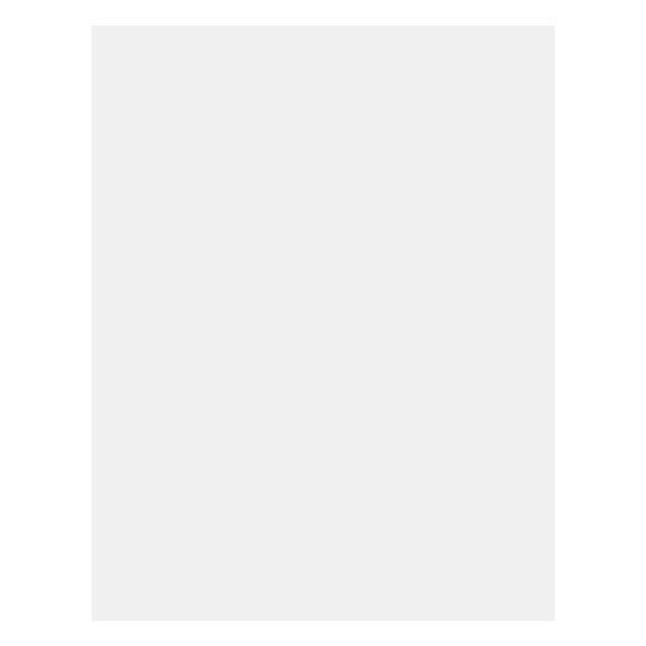Fogli carta glassine 35,6x45,7cm (25 pezzi) [GS14]