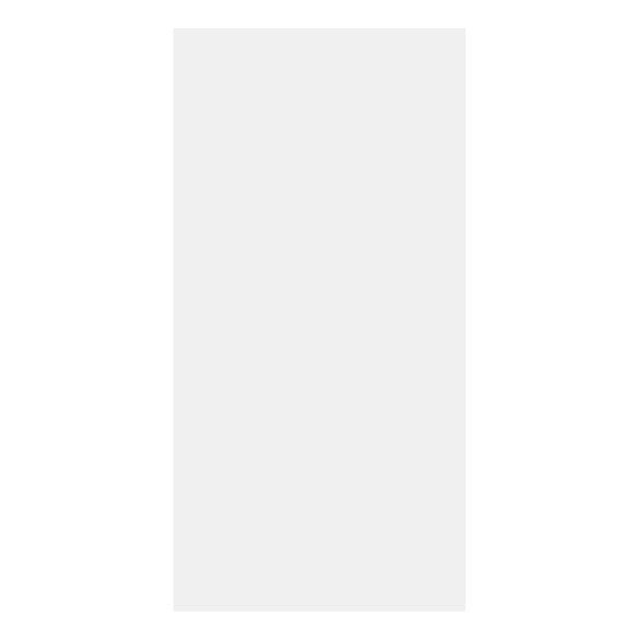Fogli carta glassine 10.2x20.3cm (25 pezzi) [GS48]