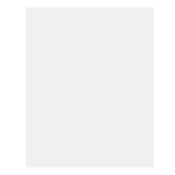 Fogli carta glassine 20,3x25,4cm (25 pezzi) [GS8]