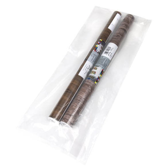 Sacchetti per giornali 22,9x53,3cm (100 pezzi) [NPB1]