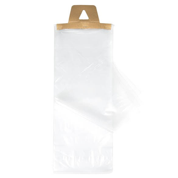 Sacchetti per giornali 22,9x53,3cm (100 pezzi) [NPB1]