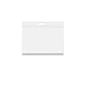 Headerbags 18.9x13.3cm Reclosable and Crystal Clear