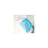 Headerbags 7x8.9cm with Protective Closure