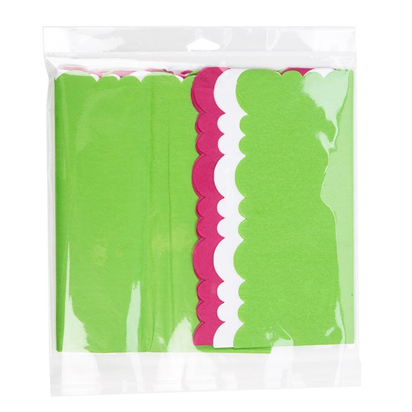 Sacchetti con foro di sospensione 27.3x26cm richiudibili e trasparenti (100 pezzi) [HB1010]