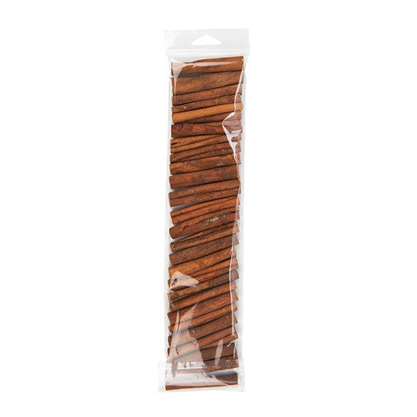 Sacchetti con foro di sospensione 8.3x33.3cm richiudibili e trasparenti (100 pezzi) [HB313S]