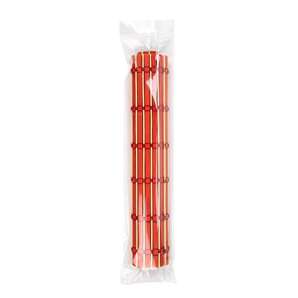 Sacchetti con foro di sospensione 8.9x39.4cm richiudibili e trasparenti (100 pezzi) [HB315]